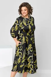 Sukienka Asolia #2656