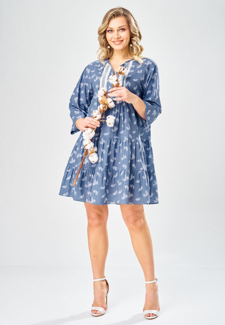 Платье Твой имидж арт. 2382