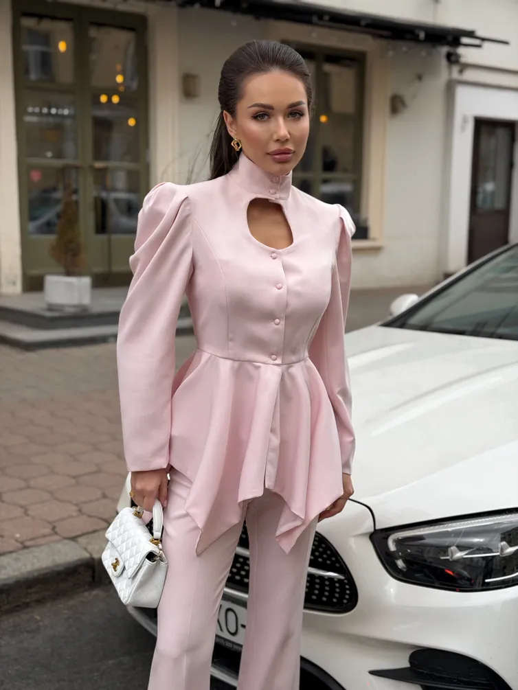 Żakiet Aura chic life #1158. 170