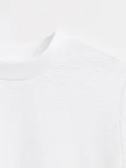 Bluzka Conte Elegant #21S-1603TSP white 170