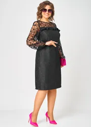 Sukienka EVA GRANT #7284V