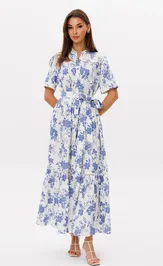 Sukienka Lars Style 1099