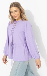 Блуза CHARUTTI Линия притяжения (магия)