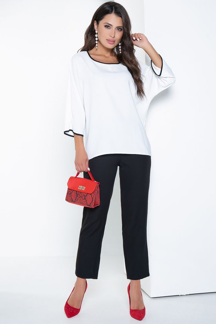 Блуза LT Collection арт. Б2576