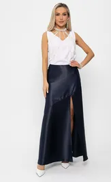 Юбка LT Collection Ю13543-16М