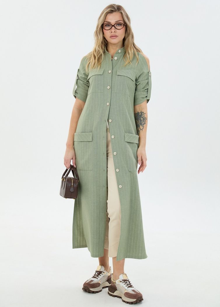 Set LM project #8032 zelenaya poloska