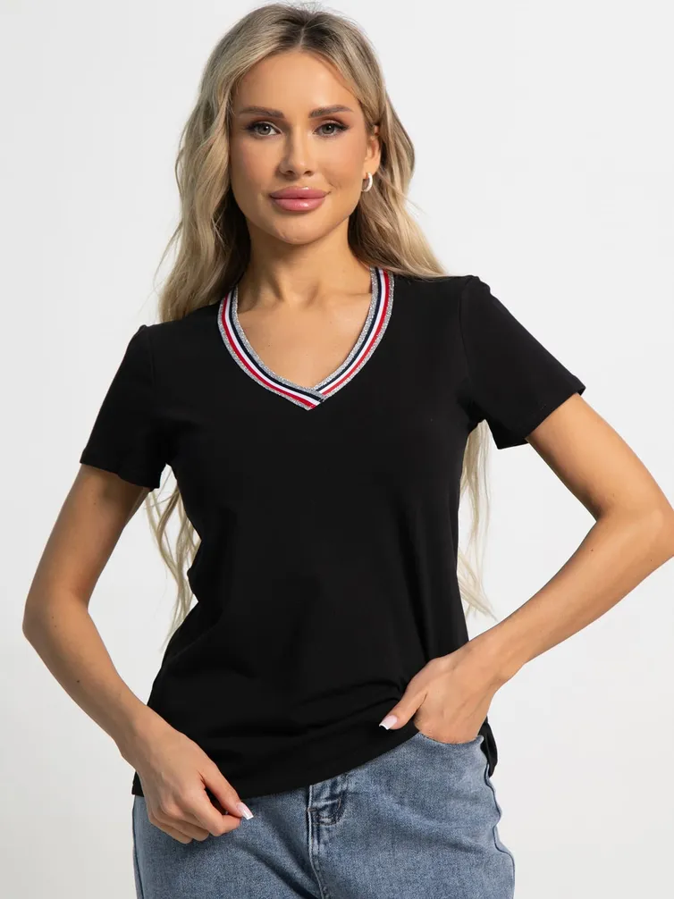 Футболка LT Collection арт. Б15503-50М