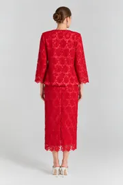 Suit Lissana #5080
