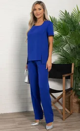 Костюм LT Collection К16174-19М