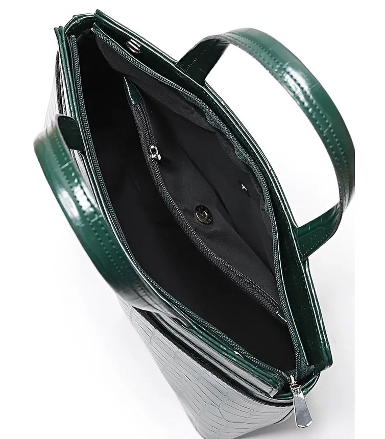 Сумки Galanteya арт. 25с1072к45 зеленый т.