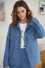 Jacket Fantazia Mod #3899
