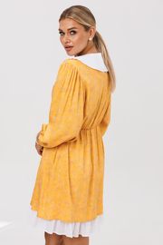 Платье Anelli Laurel арт. 1644 одуванчик