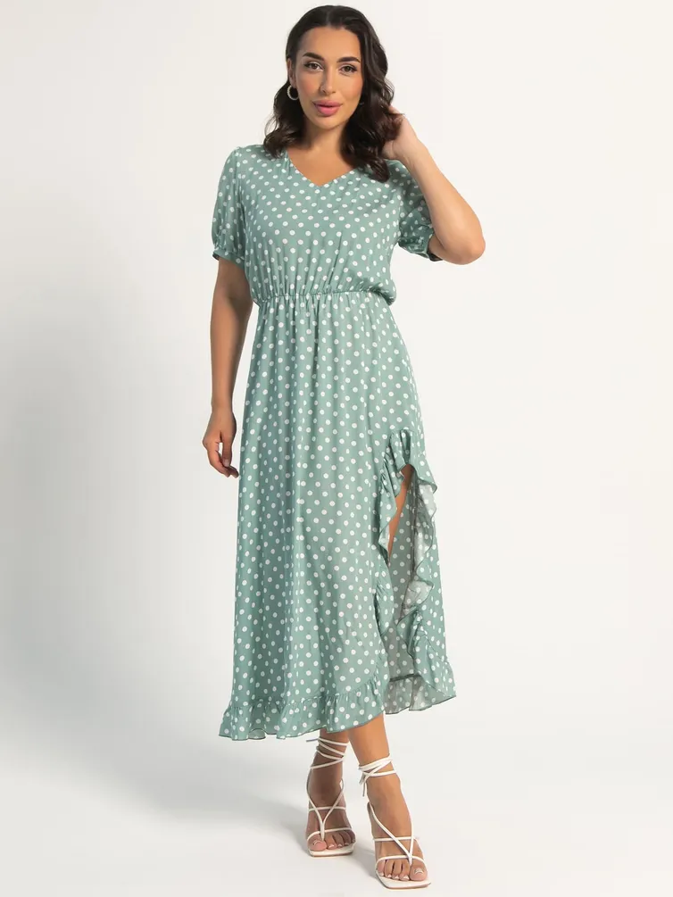 Sukienka LT Collection #P16052-35M