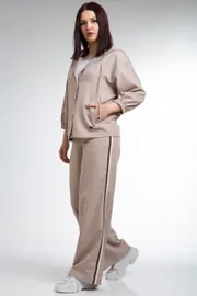 Zestaw Karina Delux #M-1327pesok