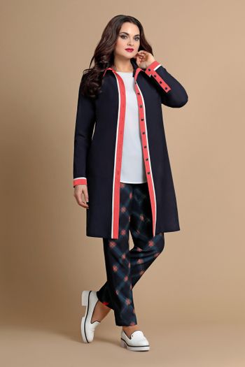 Стар 073 коралл