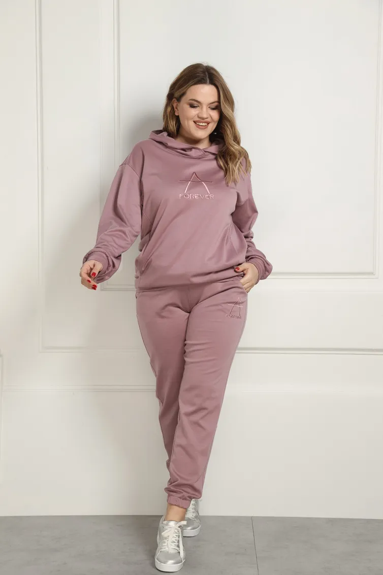 Spodnie Amori #5130 164