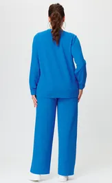 Set STEFANY 2082sinij