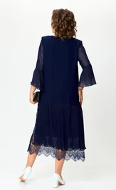 Dress Соломея Люкс 965S