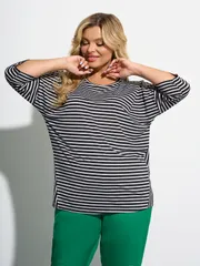 Skoczek DORA plus #0027-23 chernyj
