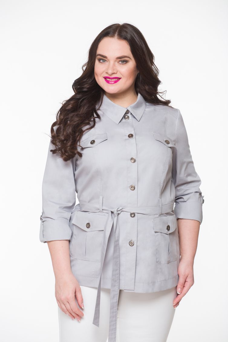 Blazer URS #16-597r zhaket