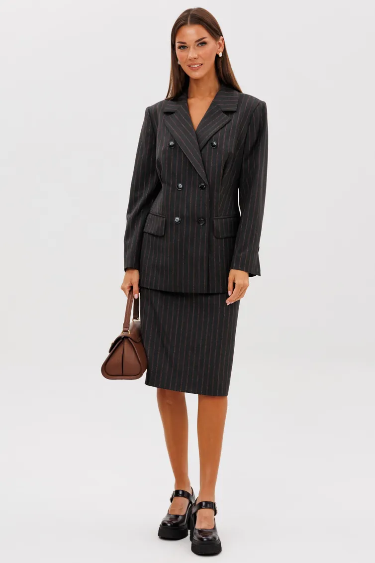 Suit Fantazia Mod #5236