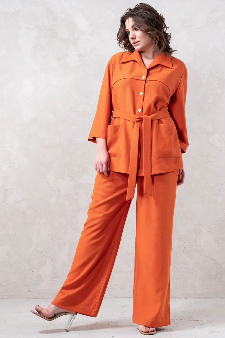 Trousers Avanti #S-145-2