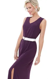 Платье DS Trend П-4465 (Отпускной гардероб)