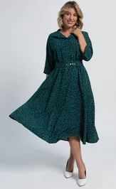 Sukienka LT Collection P16140-16M