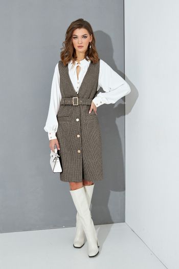 2781-1 Сарафан