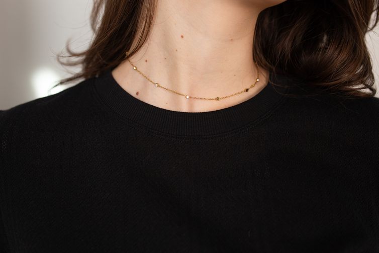 Jumper Kupalinka #47200G 158,164 Chernyj