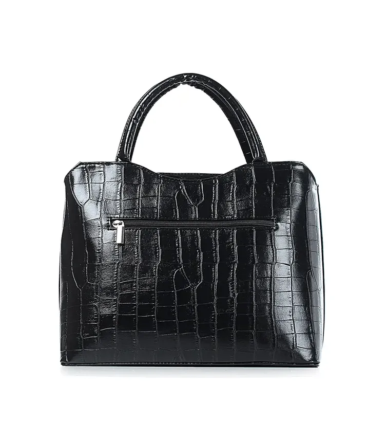 Torba Galanteya #25s2907k45 chernyj