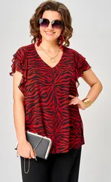 Blouse EVA GRANT 0145
