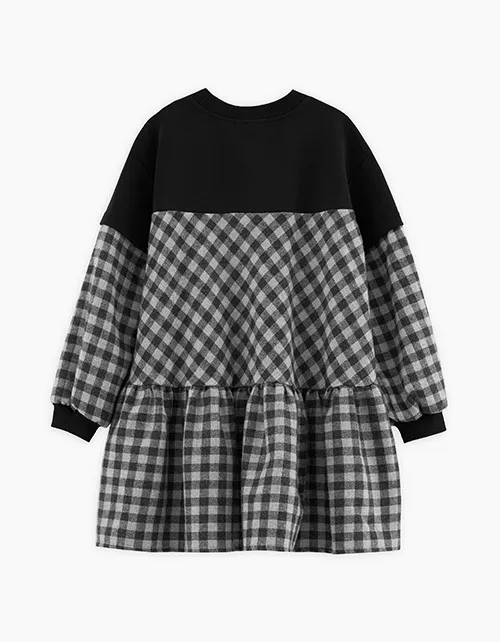 Sukienki Bell Bimbo #243060 kletka