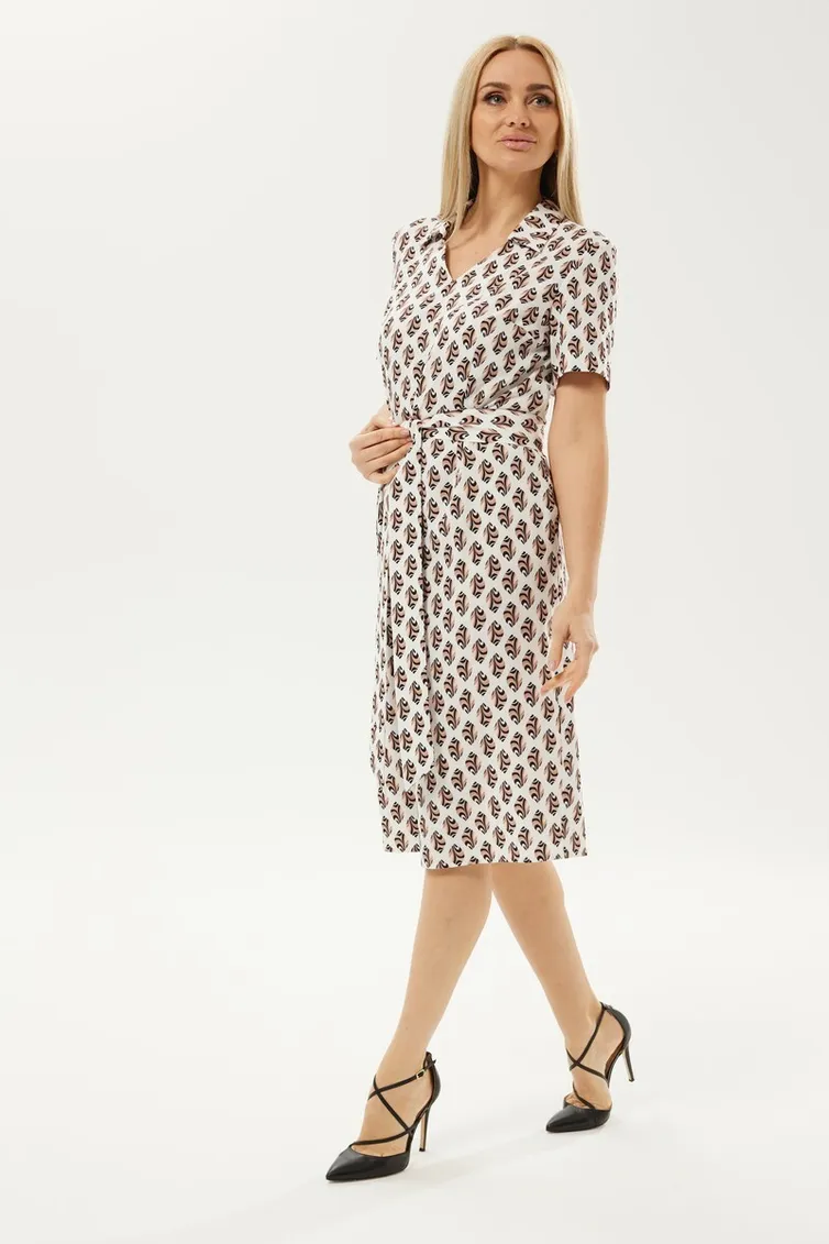 Dress Ma Cherie #4005 listya