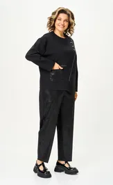 Set ALANI 2698