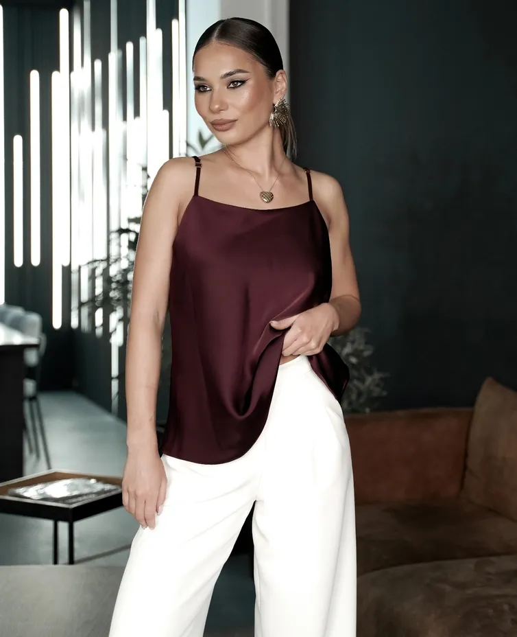 Bluzka Vesnaletto #4350-3