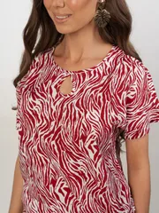 Bluzka LT Collection #B15866-50M