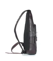 Torba Galanteya #23s768k45 shokolad