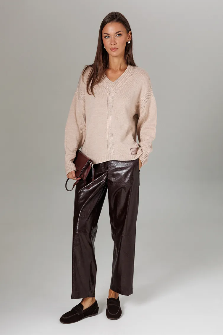 Trousers Buter New #3398 vinnyj