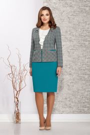 Suit Ivelta plus #3571