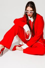 Suit NIKVA #N548-1