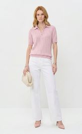 Jumper Newvay 9261-94245 orxideya