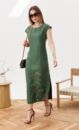 Sukienka Amori 1007 164