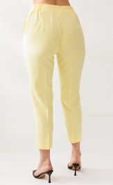 Костюм Мублиз 324 желт