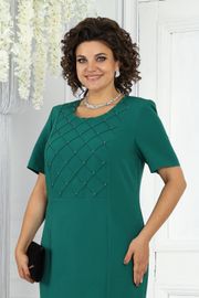 Suit Ninele #6021 izumr