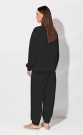 Комплект V&N fashion 1136 черный