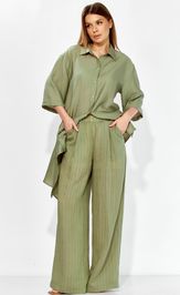 Комплект LAIKONY L-444 олива