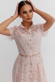 Dress Vesnaletto #4406-2