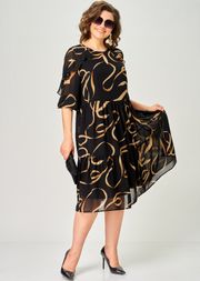 Платье EVA GRANT арт. 7281Ал