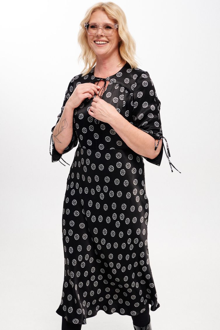 Dress Elletto Life #1955